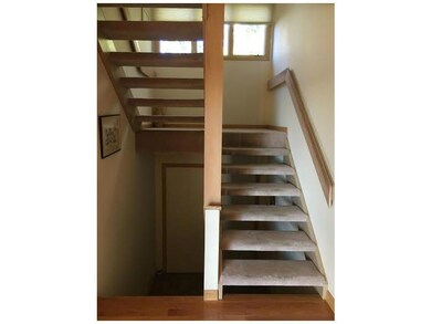 Entry. Entry foyer