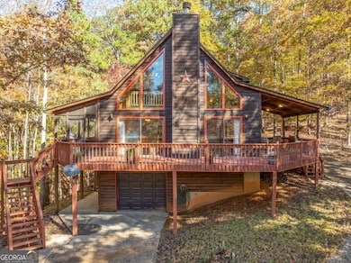 70 Fugue Dr unit 1226, Ellijay, GA 30540 - photo 7