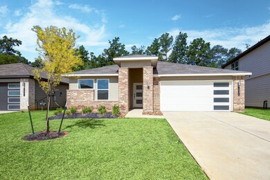 14375 Sweet Meadow Trail, Conroe, TX 77384 - photo 2