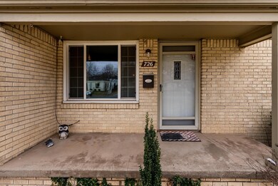 726 S Apache Dr, Wichita, KS 67207 - photo 3