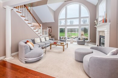 15238 Heron Lake Crossing, Fort Wayne, IN 46814 - photo 4