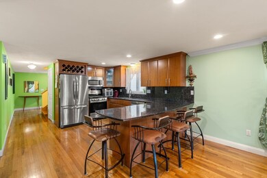 215 Saint Mary St unit 3, Needham Heights, MA 02494 - photo 6