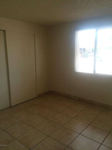 Bedroom #3