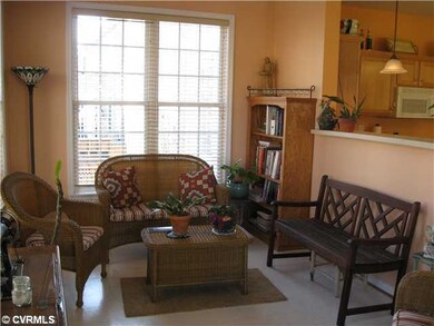 Other - This is the keeping room or Florida room j
