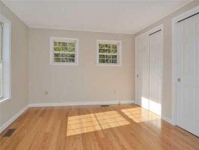 Master Bedroom.