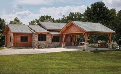 140 Falcon Dr, Montezuma, IA 50171 - photo 2