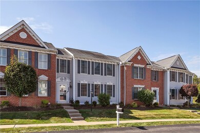 252 Overlook Court is located in Trotwood Acres Co