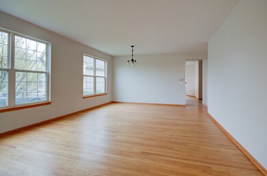 Dining/Living Room