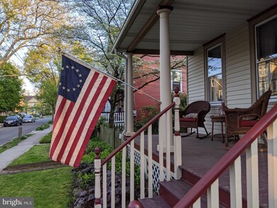 28 Colonial Ave, Haddonfield, NJ 08033 - photo 4