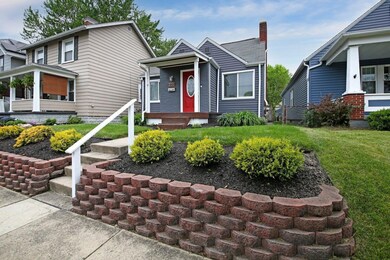 274 E Morrill Ave, Columbus, OH 43207 - photo 6