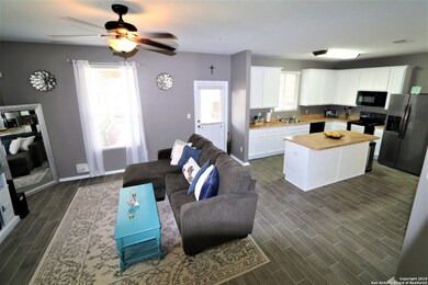 11834 Pure Silver, San Antonio, TX 78254 - photo 7