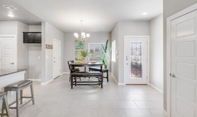 11540 Wayne Carreon St, El Paso, TX 79927 - photo 5