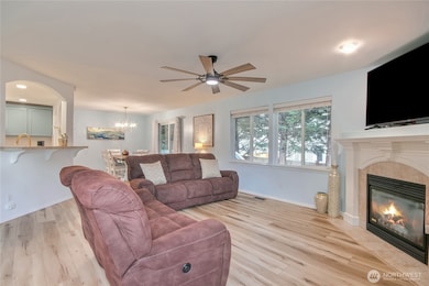 20519 85th Avenue Ct E, Spanaway, WA 98387 - photo 5