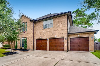 3127 Burton Ridge Dr, Spring, TX 77386 - photo 2