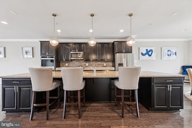 10610 Observatory Place, Upper Marlboro, MD 20772 - photo 5