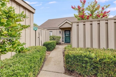 45 Queens Folly Rd unit 671, Hilton Head Island, SC 29928 - photo 2