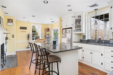 Main Level Unit