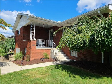 67 Duncan Station Rd, McKeesport, PA 15135 - photo 4