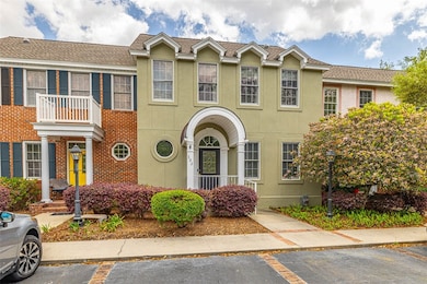 302 Lantern Walk, Saint Simons Island, GA 31522 - photo 2