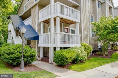 5818 Inman Park Cir unit 100, Rockville, MD 20852 - photo 2