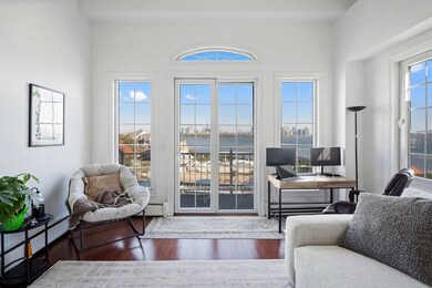 109 Shearwater Ct E unit 43, Jersey City, NJ 07305 - photo 2