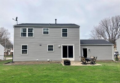 825 Fairmont Ave, North Tonawanda, NY 14120 - photo 5