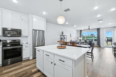 3412 Scenic Point Rd unit 104, Graford, TX 76449 - photo 7