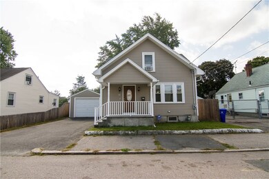 77 Ferris St, Pawtucket, RI 02861 - photo 2