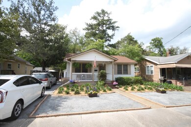 3889 Walsh St, Jacksonville, FL 32205 - photo 2