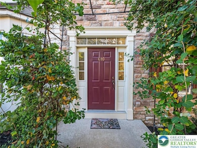 610 N 41st St, Allentown, PA 18104 - photo 2