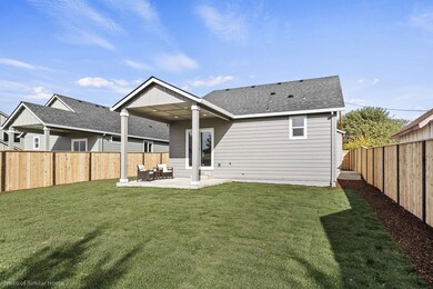 416 N Viewmont Ct unit 3/2 Canyon, Spokane Valley, WA 99016 - photo 3