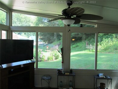 SUNROOM, HAS AIR CONDITIONING