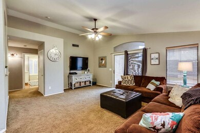 3040 E Millbrae Ln, Gilbert, AZ 85234 - photo 4