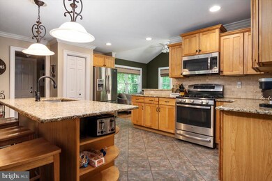 142 Chickadee Dr, Dunkirk, MD 20754 - photo 4