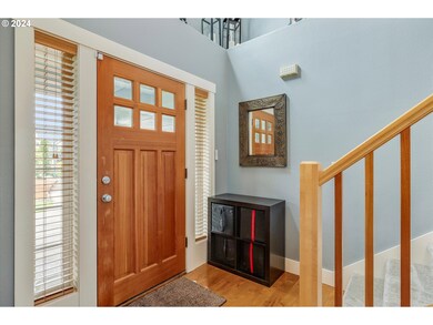 Entrance/Foyer