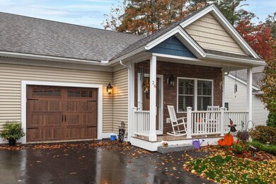 26 Scenic Dr unit 26, Nashua, NH 03062 - photo 3