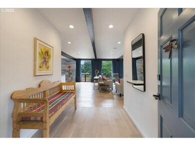 Entrance/Foyer
