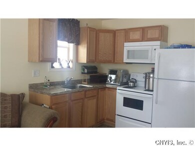 Kitchen Dining