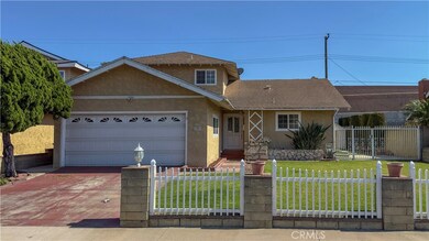1702 E Bach St, Carson, CA 90745 - photo 7