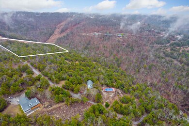 TABLE ROCK LAKE VIEW ACREAGE BOAT SLIP
