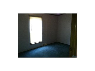 Bedroom.