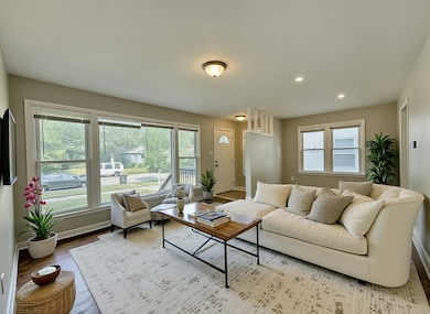 17925 Walter St, Lansing, IL 60438 - photo 2