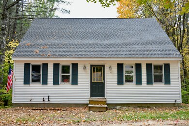 94 Whitetail Ridge, Bridgton, ME 04009 - photo 3