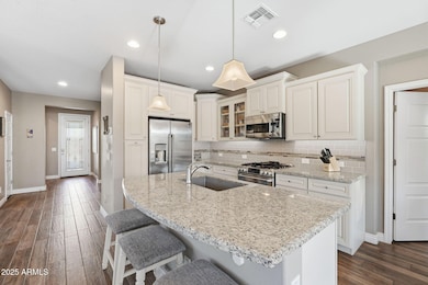 891 E Cereus Pass, Queen Creek, AZ 85140 - photo 6