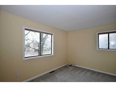 Bedroom.