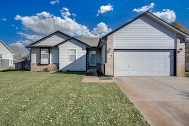 4410 S Saint Paul Cir, Wichita, KS 67217 - photo 2