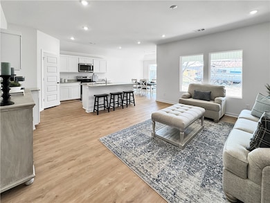 3061 Laredo Ln, Centerton, AR 72736 - photo 5