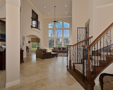 5458 Harvest Oak Landing Dr, Spring, TX 77386 - photo 5