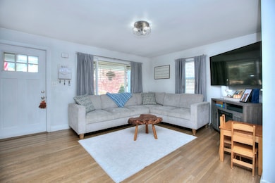 545 Old Stratfield Rd, Fairfield, CT 06825 - photo 5