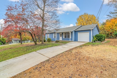 6600 Woodcock Cir, Knoxville, TN 37923 - photo 4